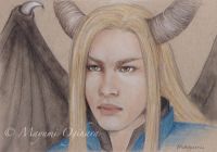 Demon Wings